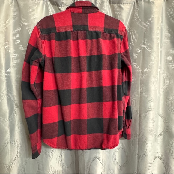 American Eagle Outfitters flannel Medium - Picture 4 of 4